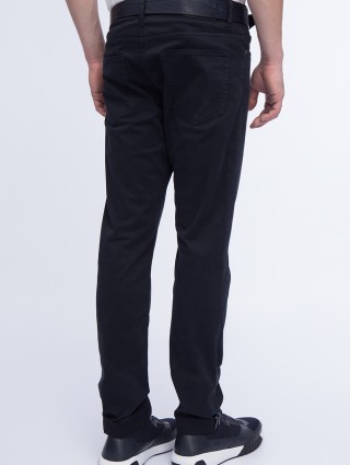 Джинсы BOSS (5374): фото 8 - Invogue